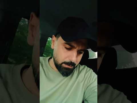 فيديو سجله أحمد قبل رحيله بأيام و ج د في هاتفه ونشره القدر بعد رحيله كأنه شعر ان موعد الرحيل اقترب