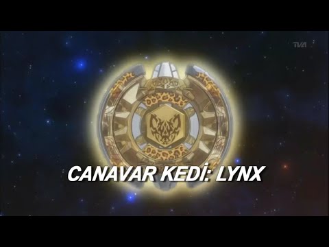 Beyblade Metal Fury 3.Bölüm (TÜRKÇE)