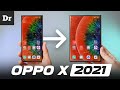 РАЗДВИЖНОЙ OPPO: Как работает?