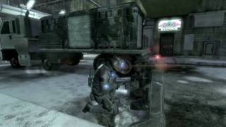 Blacklight Tango Down - PC | PS3 | Xbox 360 - Weapons developer blog official video game trailer HD