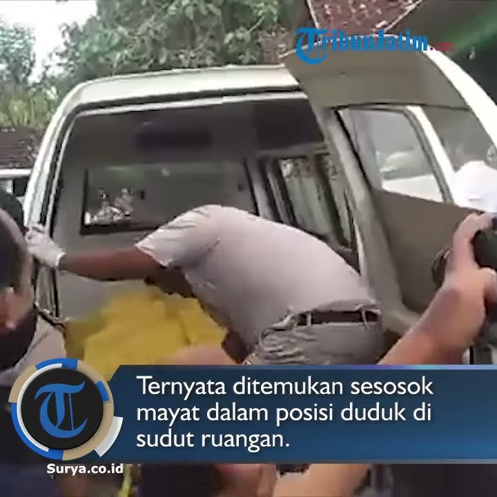 Mayat Flora Ditemukan Telanjang di Kamar Kost Setelah 5 Hari Tak Telihat