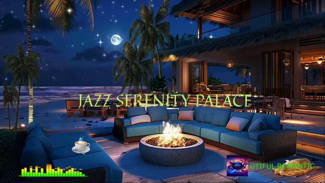 BEAUTIFUL JAZZ FIESTA