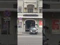 Moscow, Garden Ring from Mayakovsky Square towards Smolenskaya Fragment 4