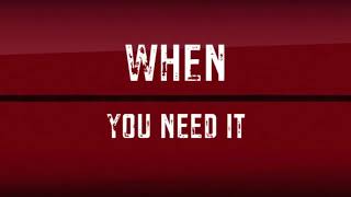 Kitsap Readiness Center Fire Training Promo