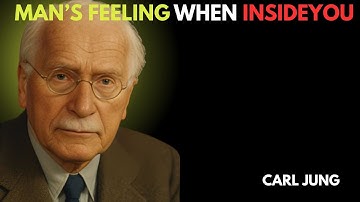 How A Man Really Feels When He Goes Inside You | Carl Jung EXPOSES Men’s Hidden Emotions in Bed