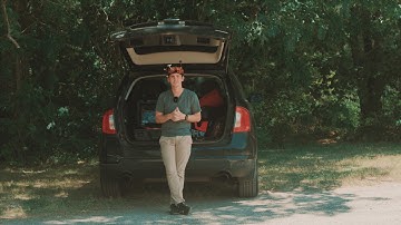 Im Back! EP30: Rapid Split-S to Inverted Yaw Spin