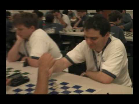 2007 Castle Chess Camp Vignettes