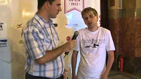 INTERVIU CU ADRIAN PETRISOR