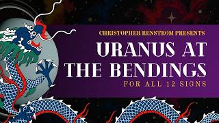 Are You Repeating History or Making It? Uranus at the Bendings