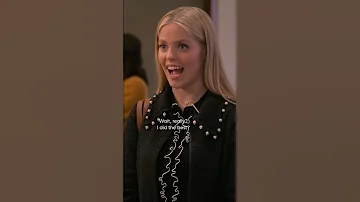 Sex Lives Of College Girls Leighton Is Secretly Smart 