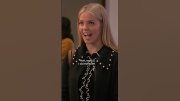 Sex Lives of College Girls | Leighton is Secretly Smart