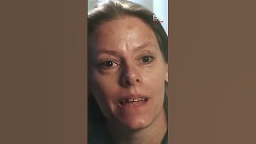 Chilling interview with 