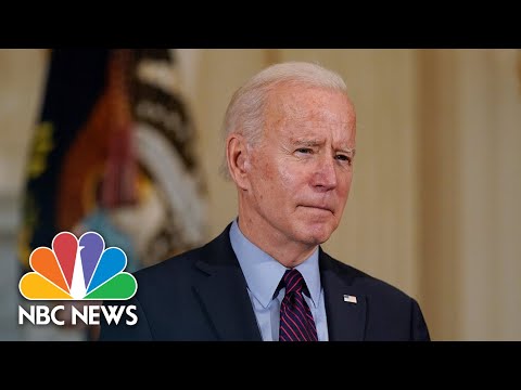 LIVE: Biden Speaks After Meeting with Families Impacted by Flooding in Kentucky - NBC News.