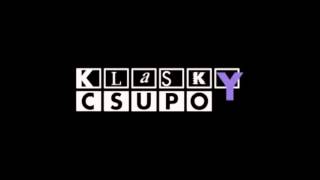 Klasky Csupo (1998) Nickelodeon Network (Rugrats 1st Variant 2000) [Recreation]