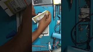 Realme C63 display replacement tutorial video Malayalam by risaal media .