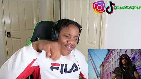 Aussie REACTS To Malik Montana x Lil Tjay - Samolotowy tryb (Official Video) 🇵🇱🇺🇸