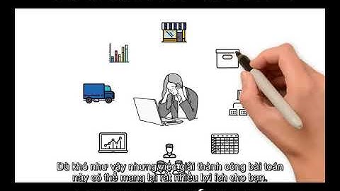 Vehicle routing problem - Bài toán định tuyến đường vận tải