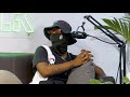 BIG TALK #013 | EESKAY TALKS ABOUT A.A RANO/NEW AFRO HIP HOP/NEW MUSIC AND MORE