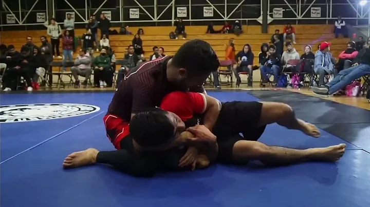 IKNI PRO 02 / Sotelo vs Martinez