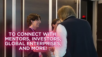 eMerge Americas Startup Accelerator Showcase Apply now 2026