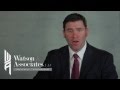 Denver Business Lawyers  at Watson & Associates LLC  Offer formation, business litigation, Colorado LLC legal advice from experience Colorado Business Lawyers.  https://youtu.be/jn5mrLvtYsw . See http://theodorewatson.com/colorado-business-lawyers-denver/ and ...