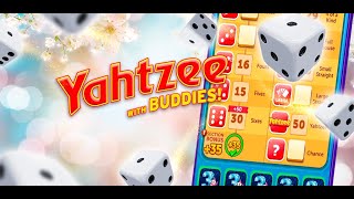 Yahtzee  Play it online
