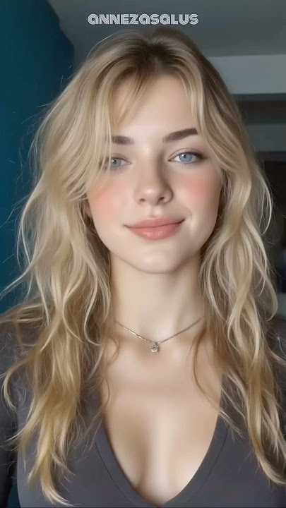 Download lagu The Beauty of a Genuine, Happy Smile #smile #smileface #Annezasalus #Gentle #genuinesmile #love