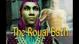 The Royal Bath
