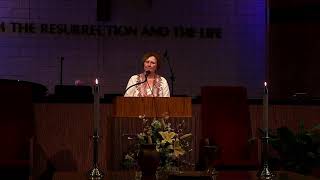 SpanishFort Presbyterian Live Stream