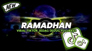 Dj Ramadhan Di Hati Rahmat Melimpah Damainya Ku Rasakan Versi Slowed   Reverb Viral Tiktok