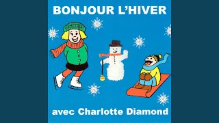 Bonjour l'hiver