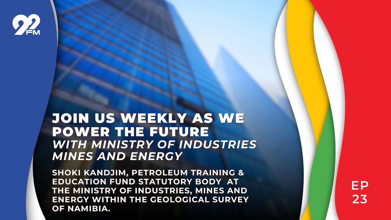 Powering Our Future: PetroFund