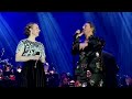 Ola Salo, Rickard Söderberg &amp; Jenny Holmgren - Thank God it&#39;s Christmas (live Lund 2022-12-10)