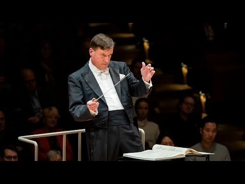 Wagner: Lohengrin, Prelude to Act 1 / Thielemann · Berliner Philharmoniker