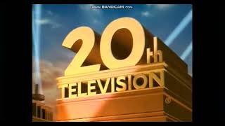 Ivory Way Productions20Th Television 19901992