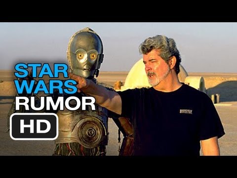 Star Wars Episode VII - Matthew Vaughn RUMOR (2015) Star Wars Rumor HD