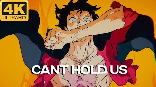 EPIC ONE PIECE EPISODE 1049 EDIT (4K)