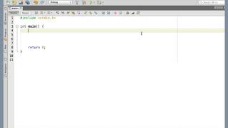 [#10] C Programming Tutorial For Beginner || Initialisation of variable octal & hex initialisation