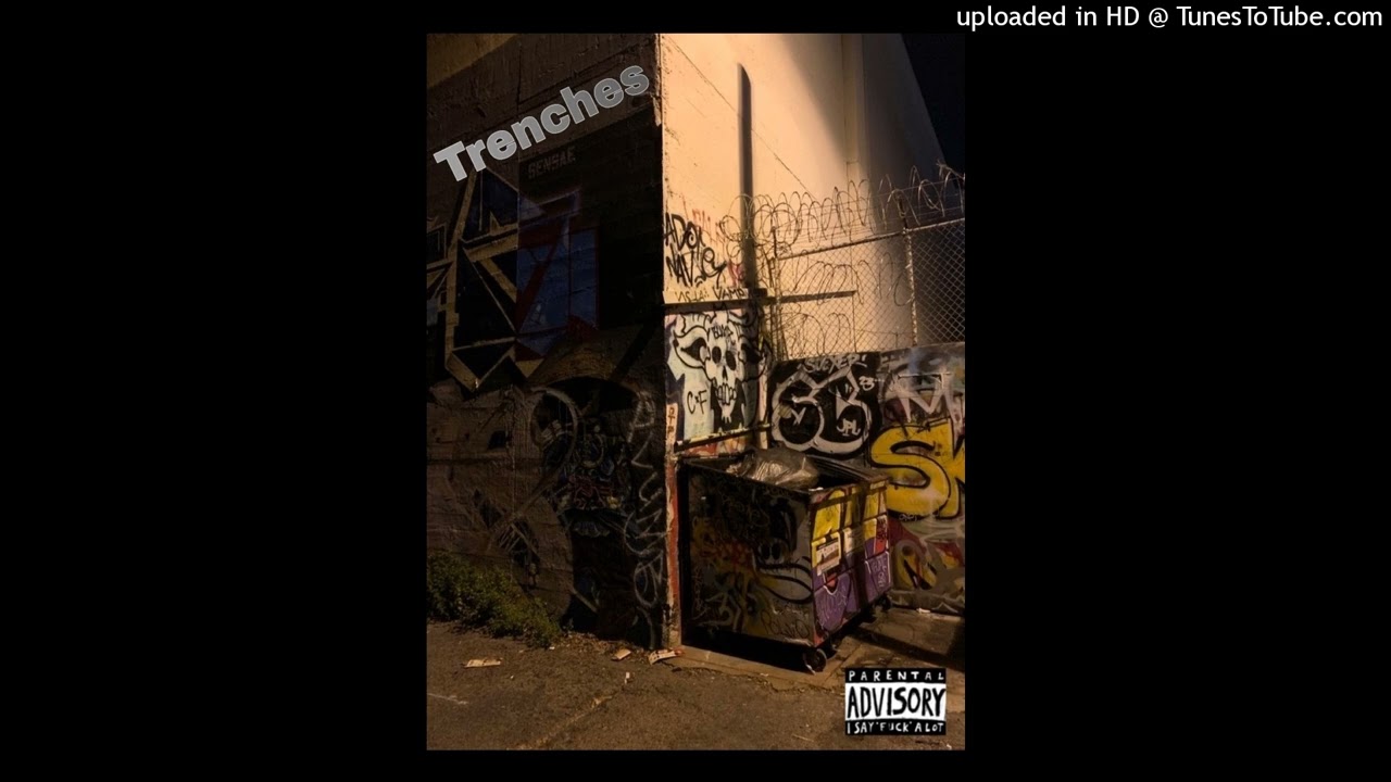 Watch TRENCHES - Ceelo (ft. Bilionair) on YouTube Watch TRENCHES - Ceelo (ft. Bilionair) on YouTube