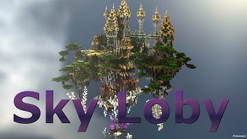 Minecraft Lobby / Spawn  - Merle