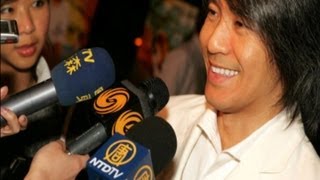 Download Lagu Stephen Chow, Movie Star, Comedian, Communist Party Bureaucrat? MP3 Download Lagu Stephen Chow, Movie Star, Comedian, Communist Party Bureaucrat? MP3