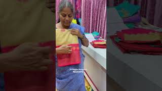 Pattern Blouse Design For More Information 9865105910