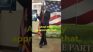 Dr. Ben Carson: Affirmative Action Failure