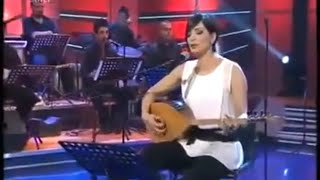 Özlem Özdil - Merdo