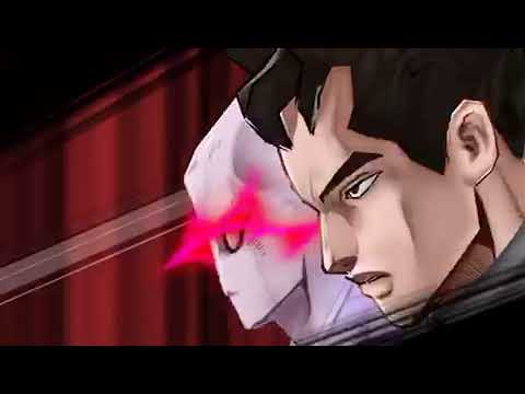 ジョジョDR 川尻浩作 必殺SPスキル