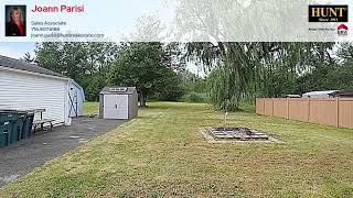 522 Witmer Road, North Tonawanda, NY 14120