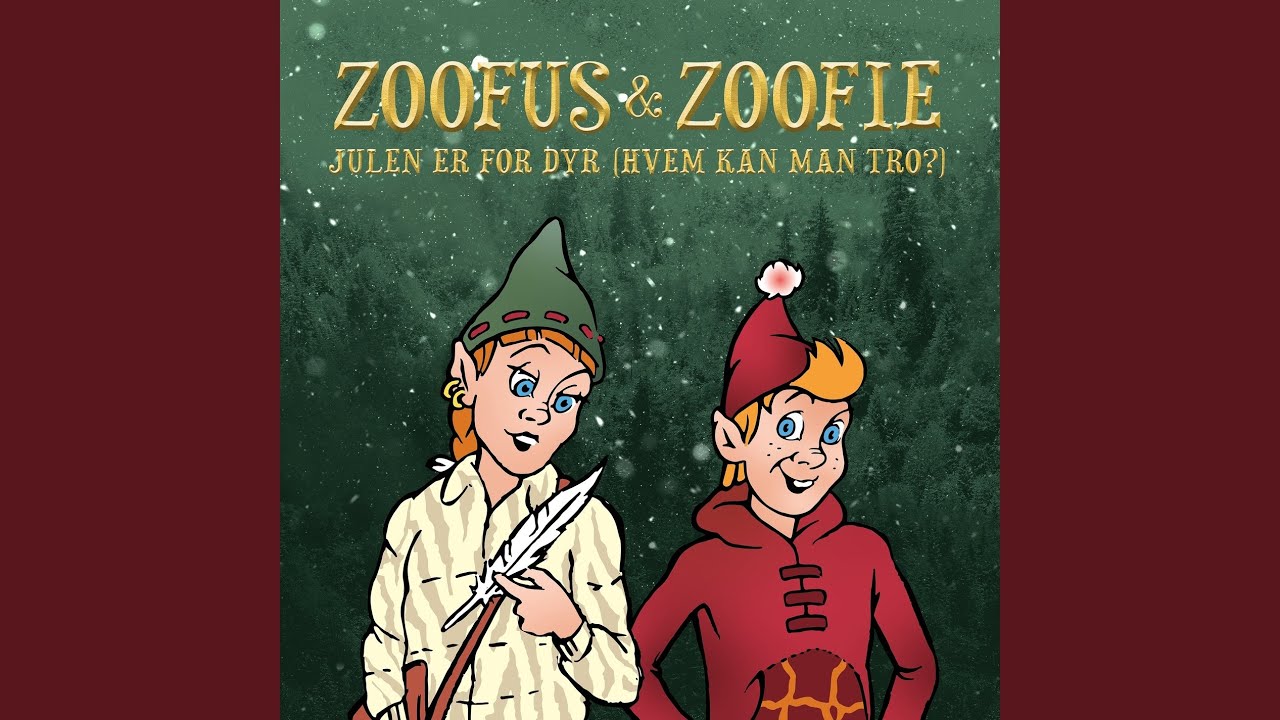 Julen er for dyr (Hvem kan man tro?)