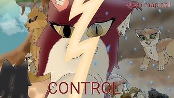 OPEN Mapleshade MAP CALL storyboard - Control + THUMBNAIL CONTEST (OPEN)