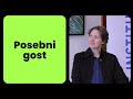 Podcast OTVORENA PRILIKA - najava 11.03.2026.