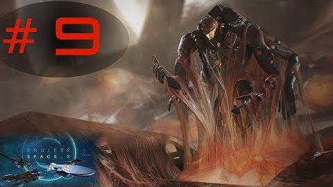 Endless Space 2 - Cravers tutorial/LP - part 9